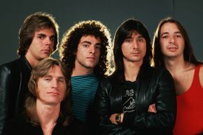 the band Journey