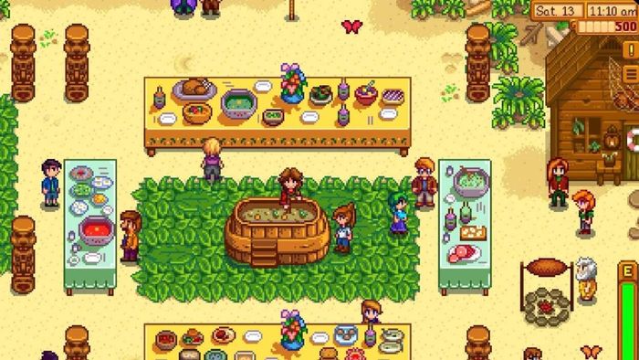 You Can Now Access 'Stardew Valley' for 'Free' on Your iPhone