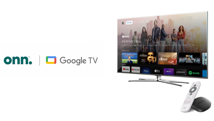The Best Affordable Streaming Device Might Just Be Walmart's