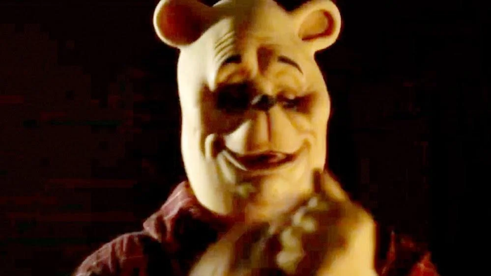 'Winnie The Pooh: Blood and Honey' and 11 Additional Horror Movies Inspired by Beloved Kids' Characters