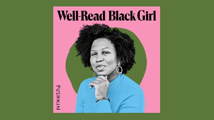 Well-Read Black Girl