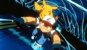 pokemon
