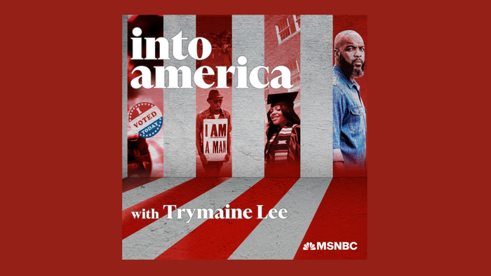 Into America