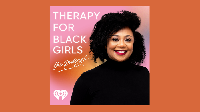 Therapy for Black Girls