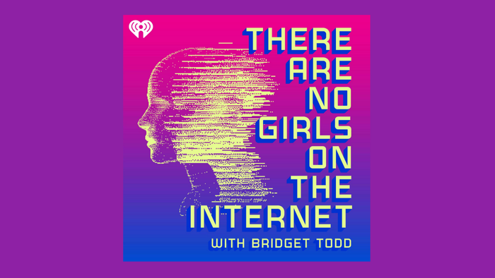 No Girls Allowed on the Internet