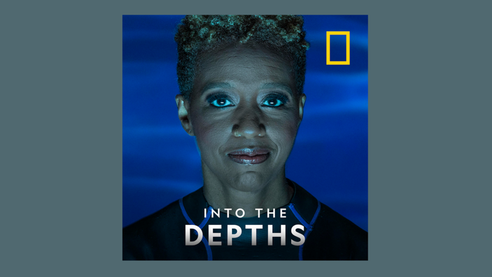 Into the Depths