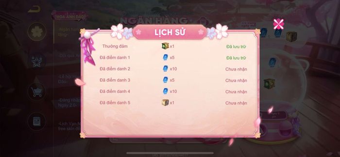 Hướng dẫn nhận Quân Huy miễn phí