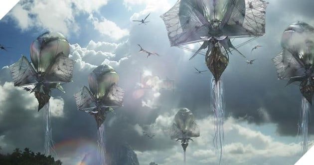 Avatar 3 Sẽ Có Thời Lượng Dài Hơn Avatar 2