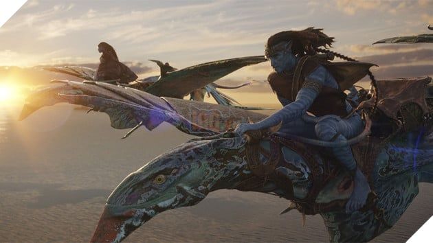 Avatar 3 Sẽ Có Thời Lượng Dài Hơn Avatar 2