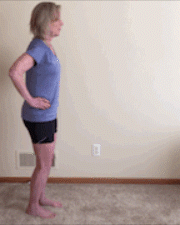 lunge