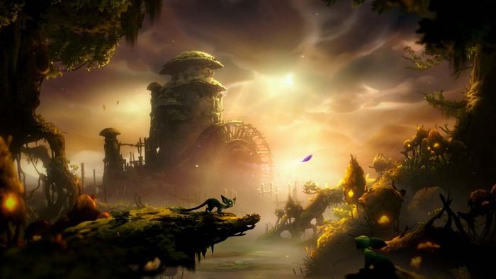 Discover 15 of the Best Indie Games to Enjoy on Your New Xbox