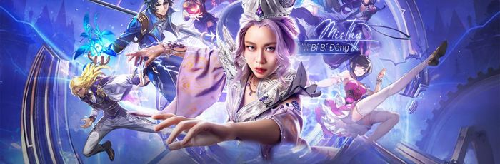 Hướng dẫn chi tiết cách lựa chọn nhân vật khi chơi Tân Đấu La Đại Lục trên PC bằng BlueStacks