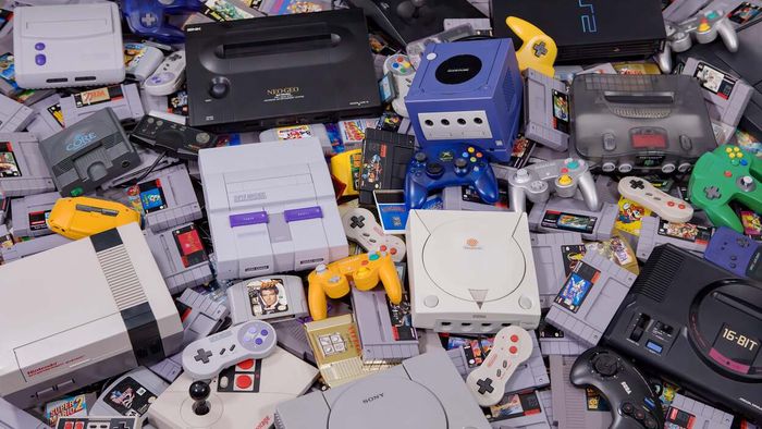 Step Back into the ’90s with EmuVR