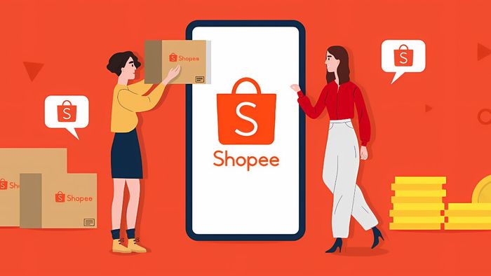 Có thể hủy liên kết tài khoản ShopeePay không? khi không thể liên kết ví ShopeePay