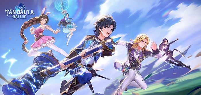 Các mẹo và thủ thuật hữu ích giúp game thủ chơi Tân Đấu La Đại Lục trên PC với BlueStacks hiệu quả hơn