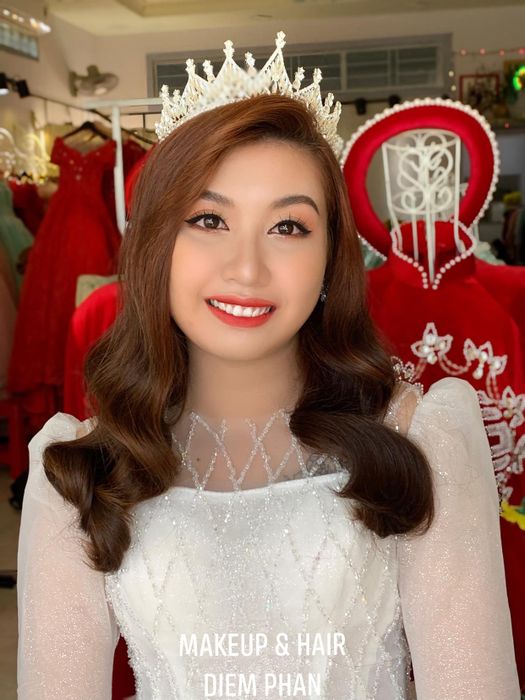Diem Phan Studio ảnh 1