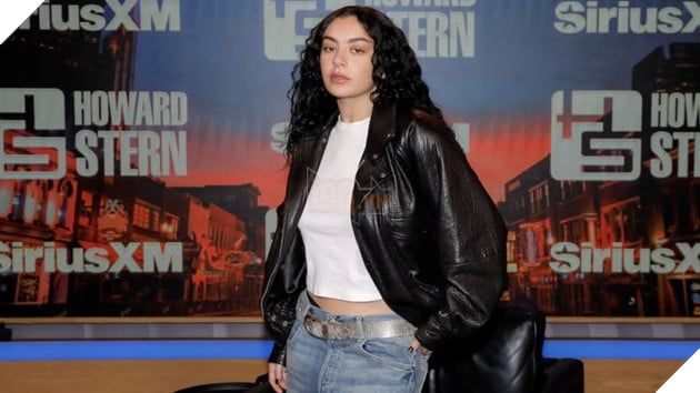 Charli XCX Đang Được Xem Xét Cho Vai Diễn Phản Diện WHITE WITCH Trong Narnia