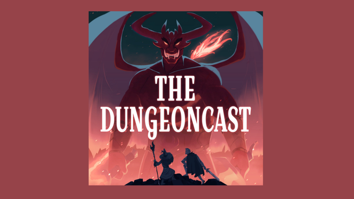 The Dragoncast