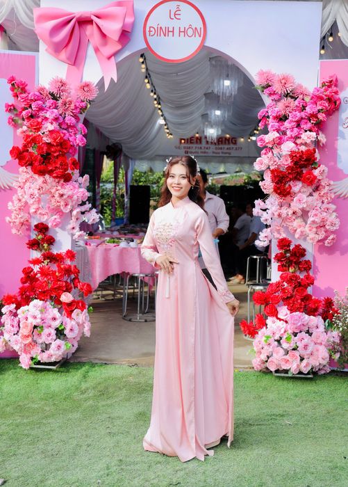 Studio Áo Cưới Msol ll ảnh 2