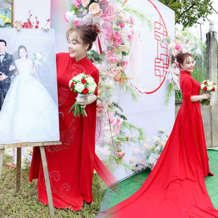 Studio Áo Cưới Msol ll ảnh 1