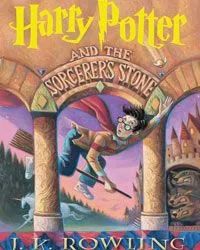 Harry Potter and the Sorcerer’s Stone