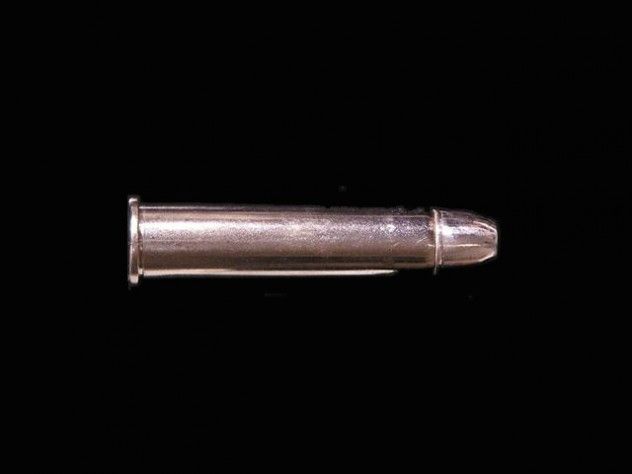 silver