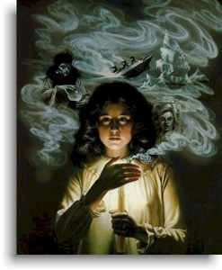 Divination-1