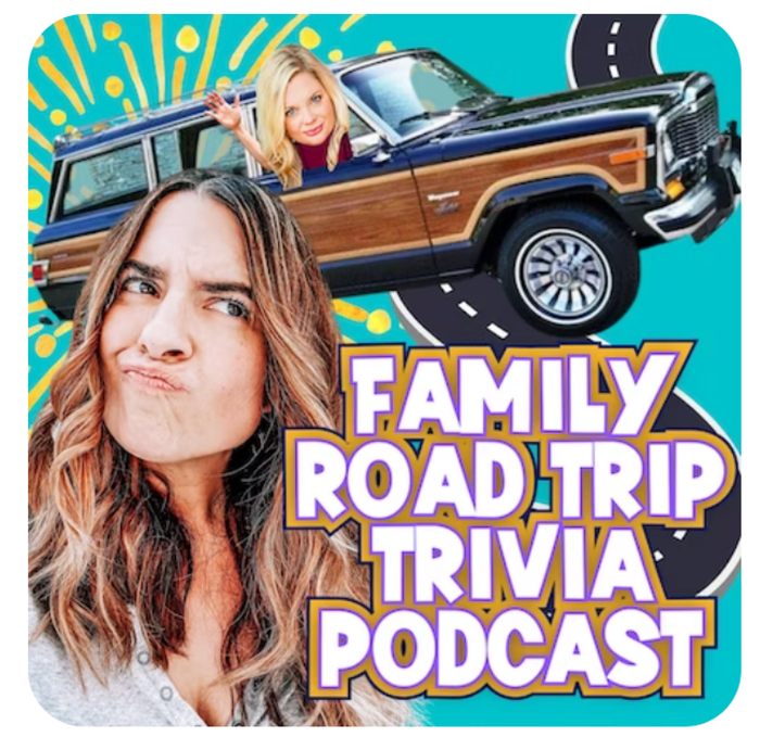Podcast logo