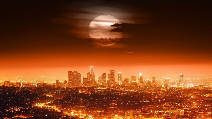 Discover the Most Frightening Spots Across the United States of America