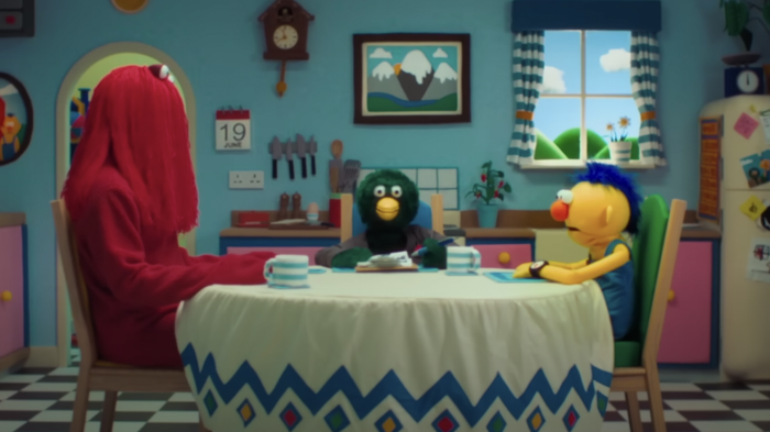 Understanding Modern Kid Culture: Decoding the Phenomenon of 'Don't Hug Me I'm Scared'