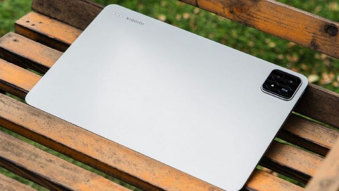 Xiaomi Pad 7 Series chính thức ra mắt