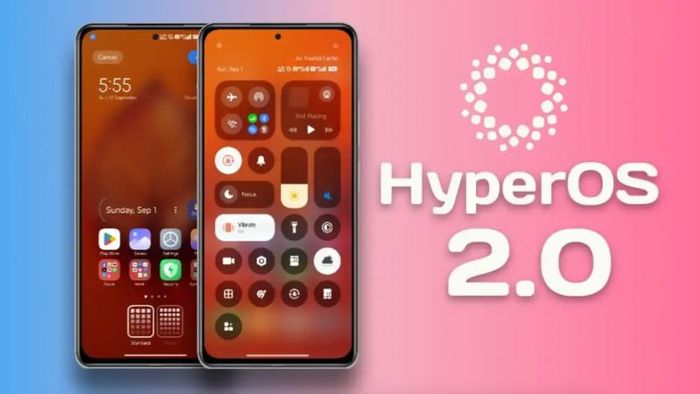 HyperAI