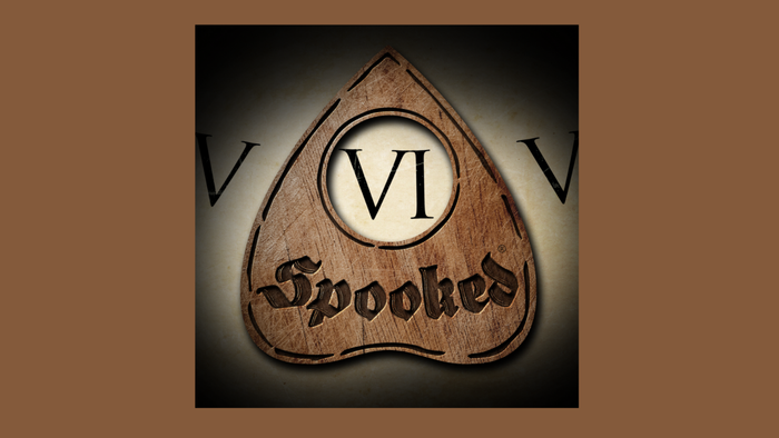 Spooked