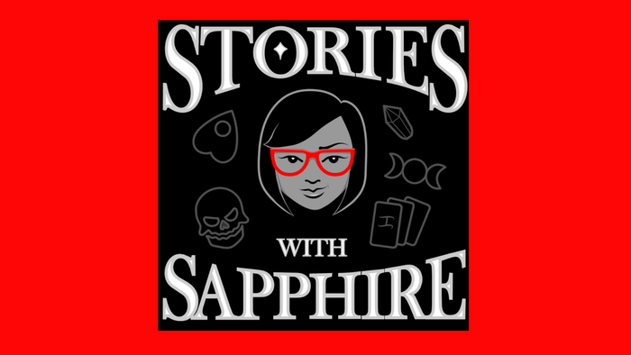 Stories with Sapphire