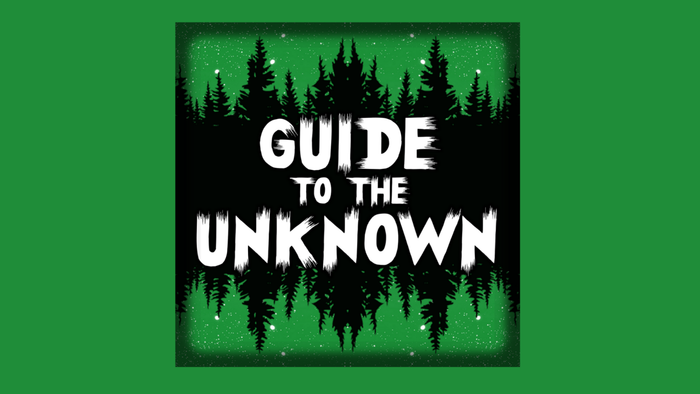 Guide to the Unknown