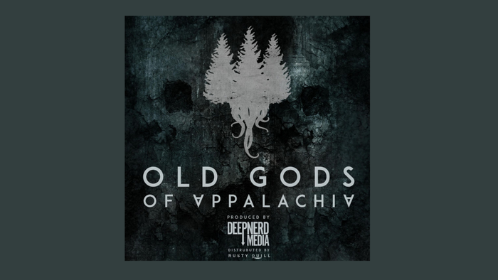 Old Gods of Appalachia