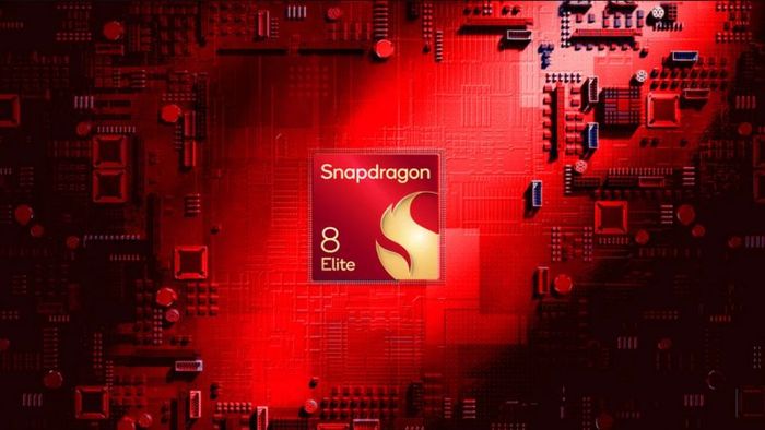 Snapdragon 8 Elite