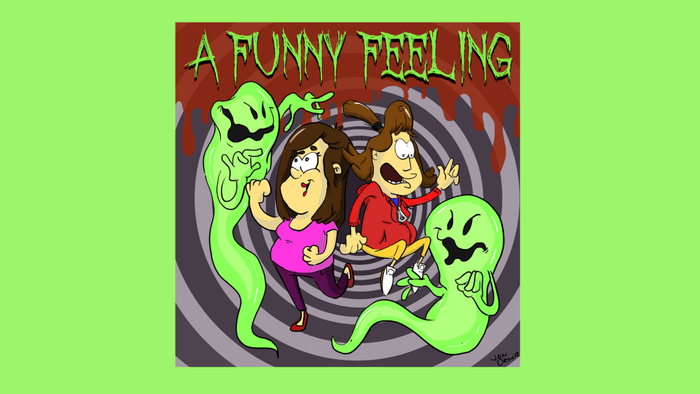 A Funny Feeling