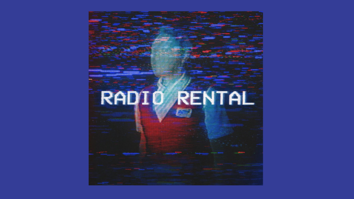 Radio Rental
