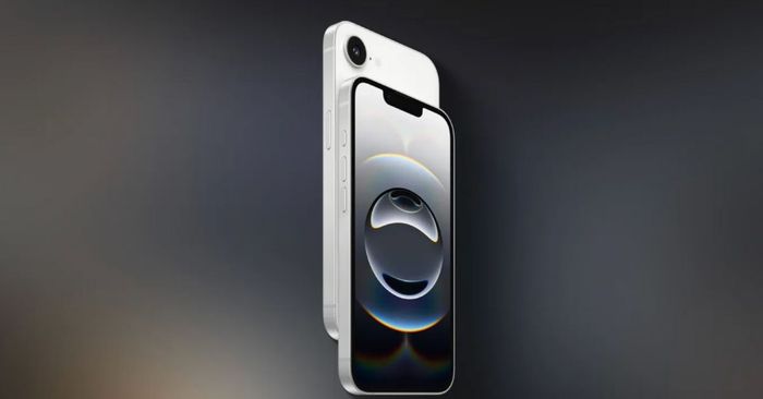 iPhone 16e