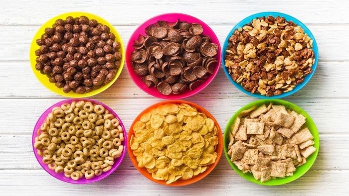 ultra-processed food