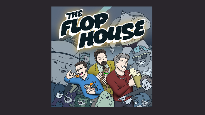 The Flop House