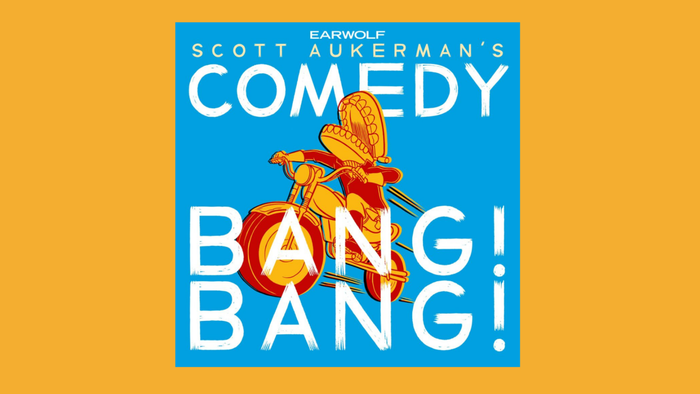 Comedy Bang! Bang!