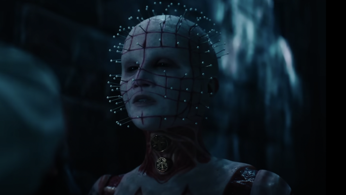 16 Terrifying New Horror Movies to Enjoy This Halloween Season