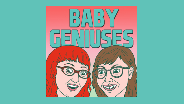 Baby Geniuses