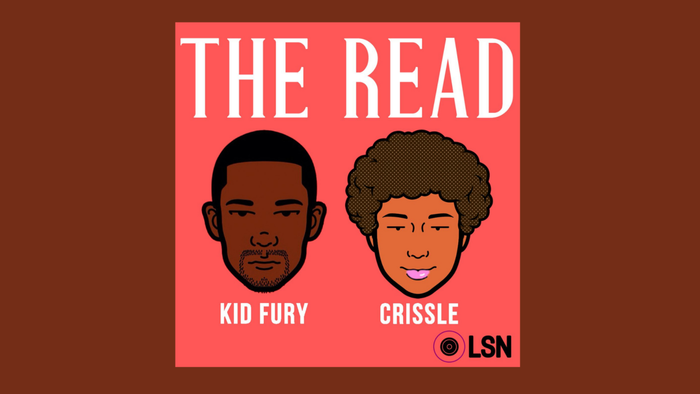 The Read