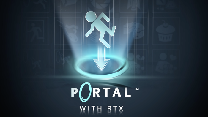 Don’t let NVIDIA’s free graphics upgrade for 'Portal' pass you by.