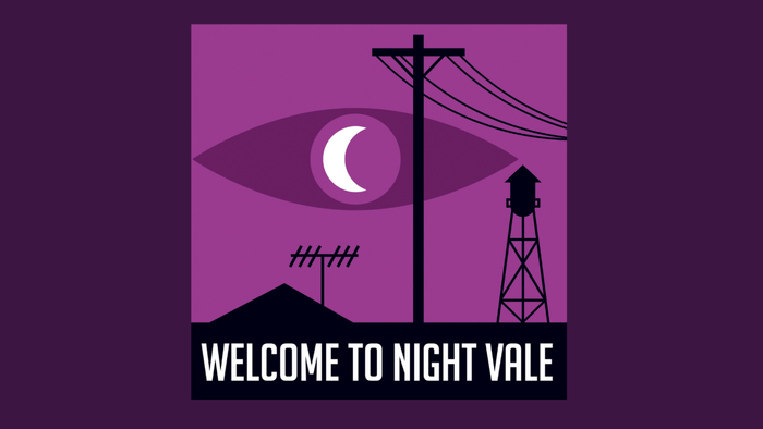 Welcome to Night Vale
