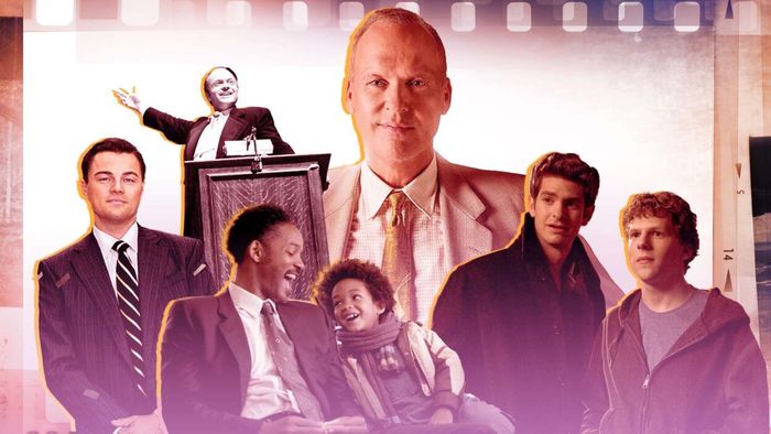 The Greatest Corporate Biopics Ever Made