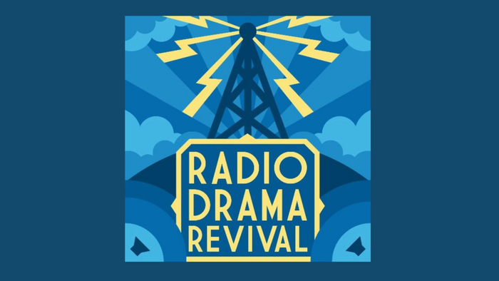 Radio Drama Revival